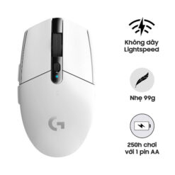 Mouse Logitech G304 1