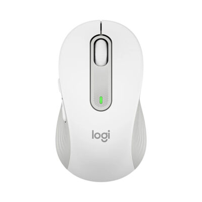 Mouse Logitech M650 2