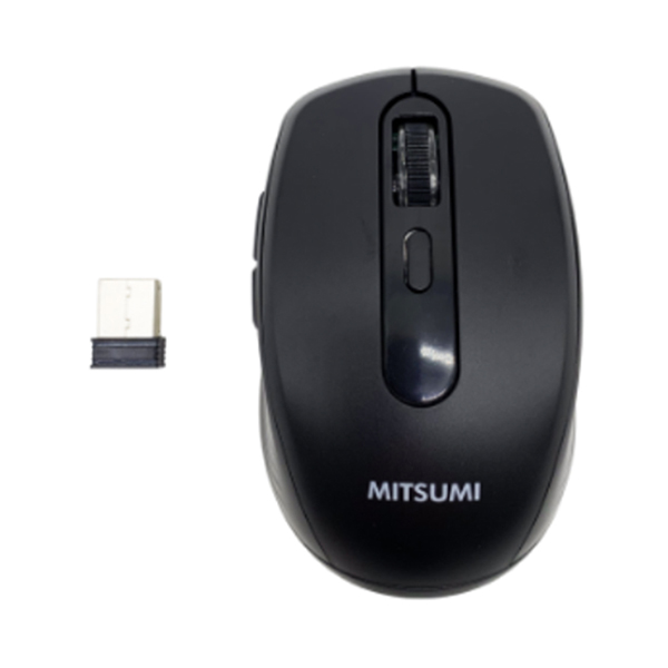 Mouse Mitsumi W5656 1 Mouse Mitsumi W5656 1