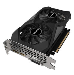 Vga Gigabyte N1650wf Oc 4g 3