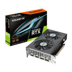 Vga Gigabyte Rtx 3050 Eagle Oc 6gb (n3050eagle Oc 6gd)