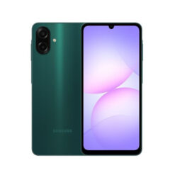 Samsung A07 Xanh