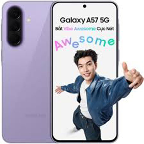 Samsung A57 Tim Samsung A57 Tim