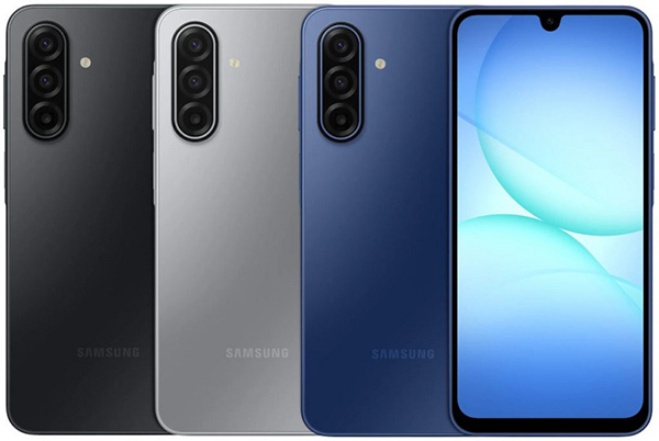 Samsung Galaxy A17 3 Samsung Galaxy A17 3