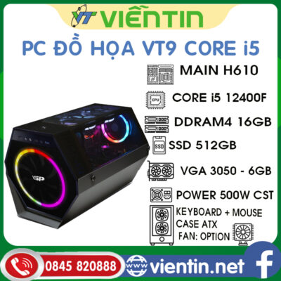 Casedhvt9