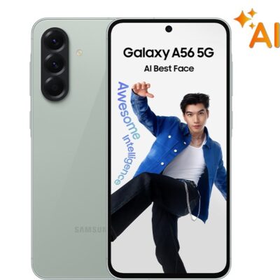 Samsung Galaxy A56 1 Xanh