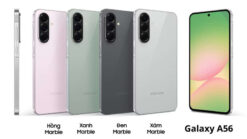 Samsung Galaxy A56 2