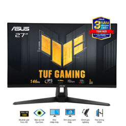 Lcd 27'' Asus Gaming Tuf Vg279qe5a 1