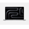 Macbook Pro 14 M4 1 Siver