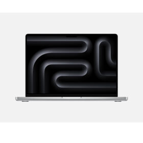Macbook Pro 14 M4 1 Siver