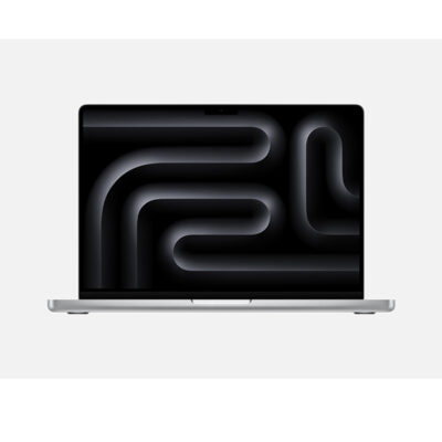 Macbook Pro 14 M4 1 Siver