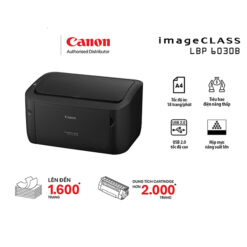 Canon Lbp 6030b 2