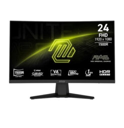 Lcd 23.8 Inch Msi 244c 1