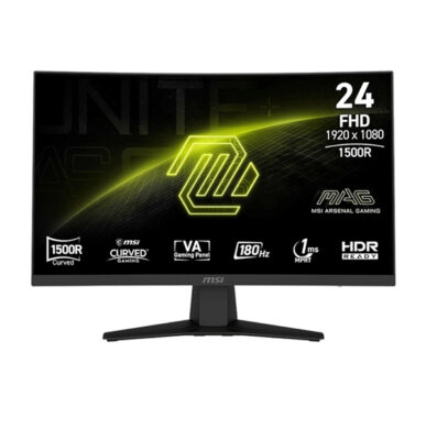 Lcd 23.8 Inch Msi 244c 1